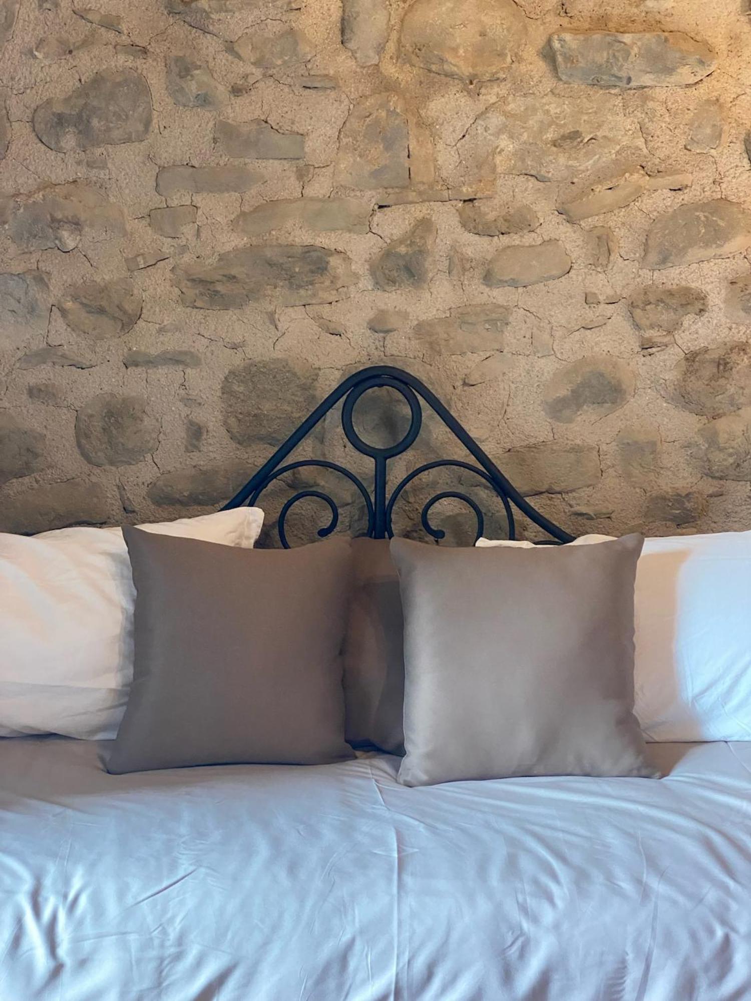 La Casa Medievale Suites E Spa Pontremoli Exteriör bild