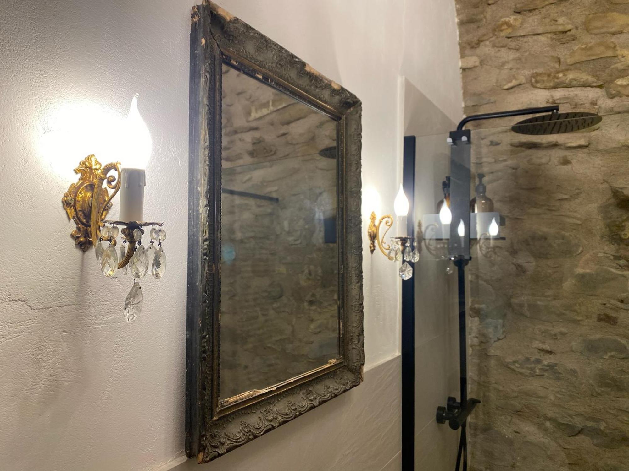 La Casa Medievale Suites E Spa Pontremoli Exteriör bild