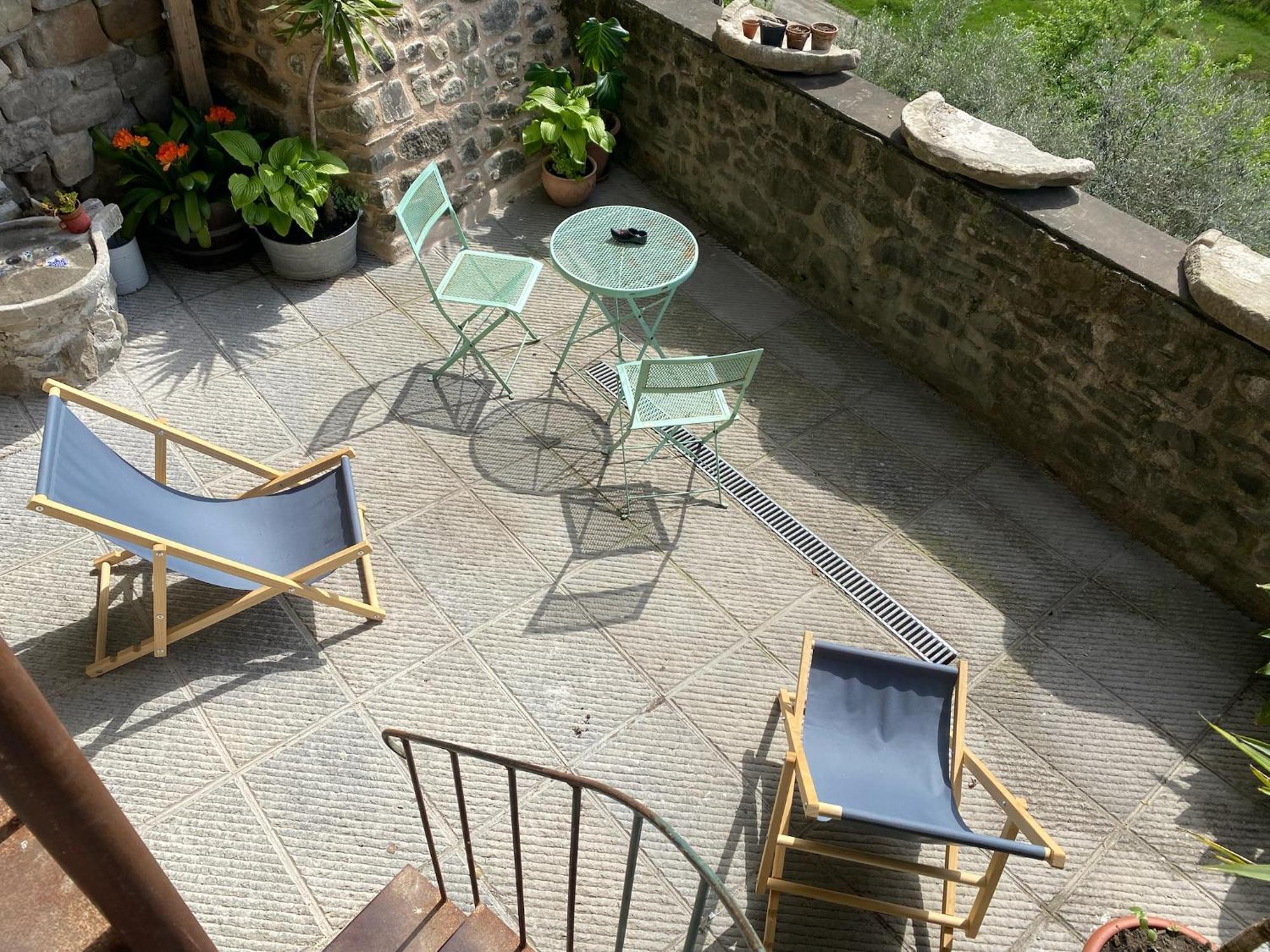 La Casa Medievale Suites E Spa Pontremoli Exteriör bild