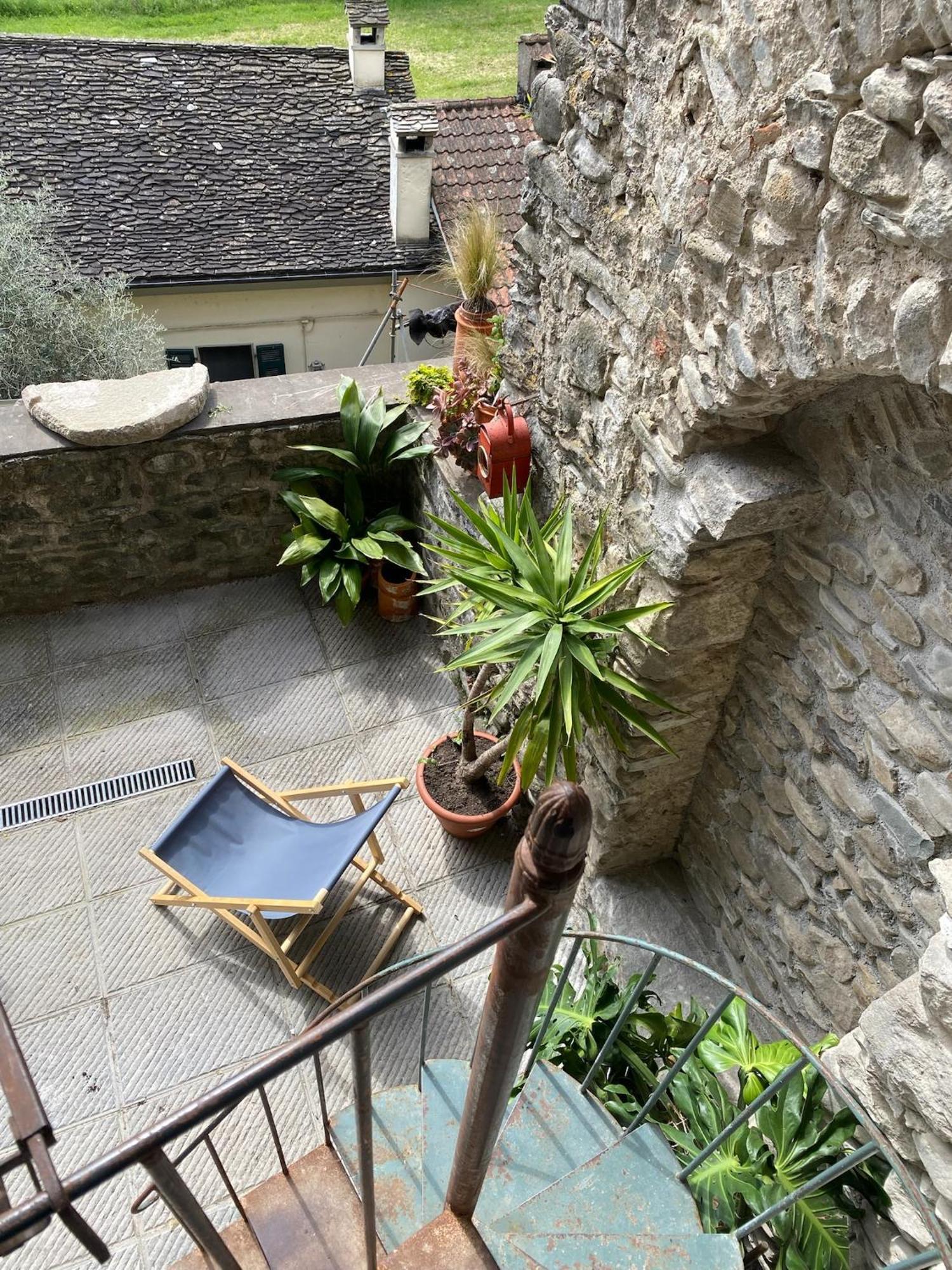 La Casa Medievale Suites E Spa Pontremoli Exteriör bild